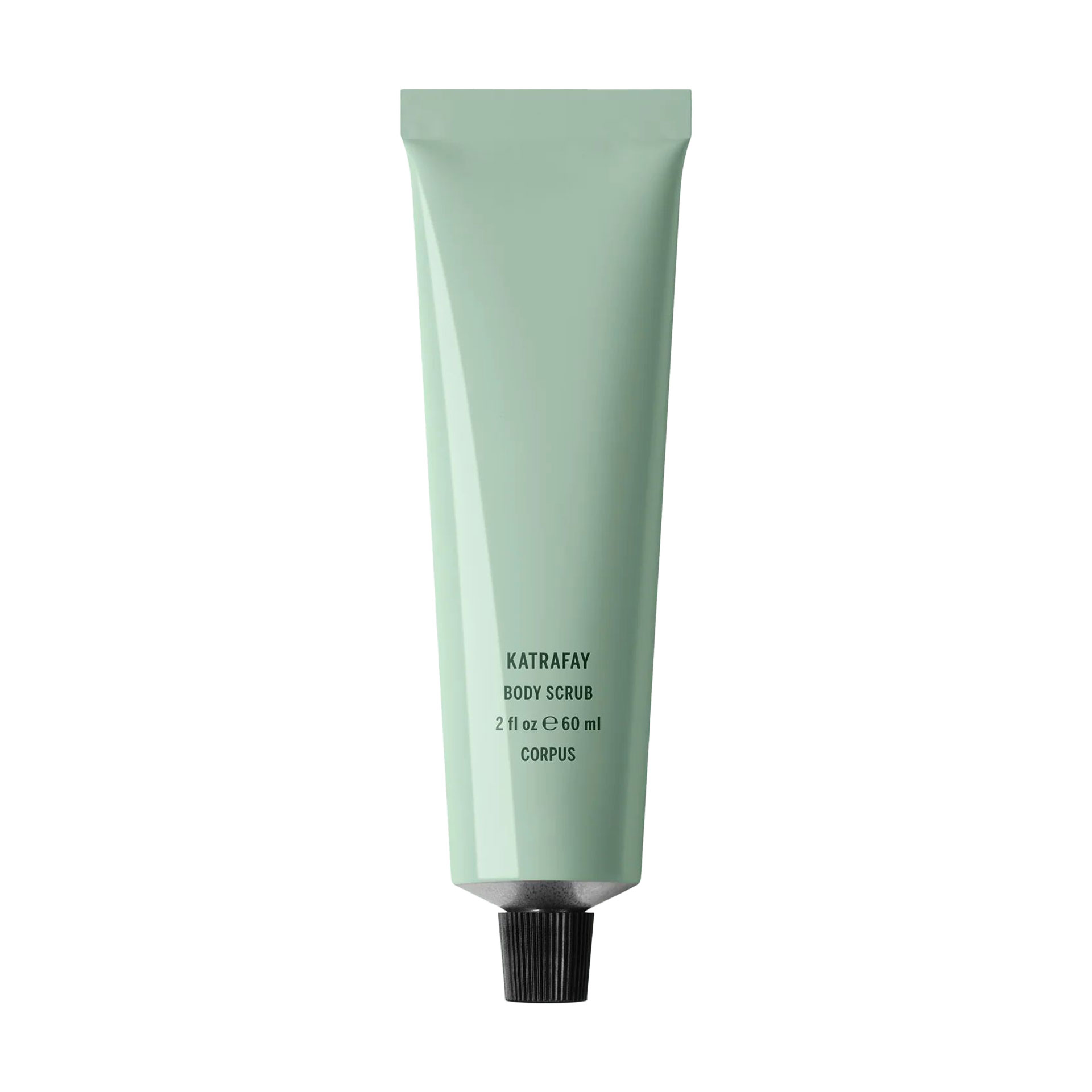 Скраб для тіла Corpus Katrafay Body Scrub, 60 мл